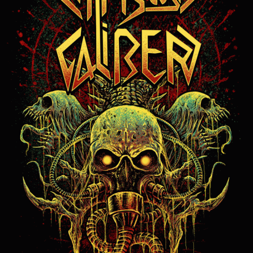 Crimson Caliber : Trigger Hungry